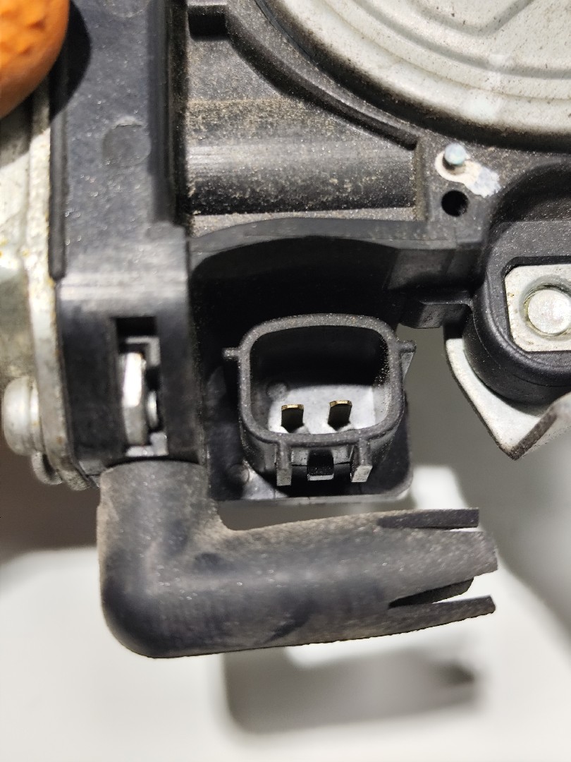 Elevador Frente Dto Electrico NISSAN TIIDA Hatchback (C11) | 04 - 13 Imagem-2