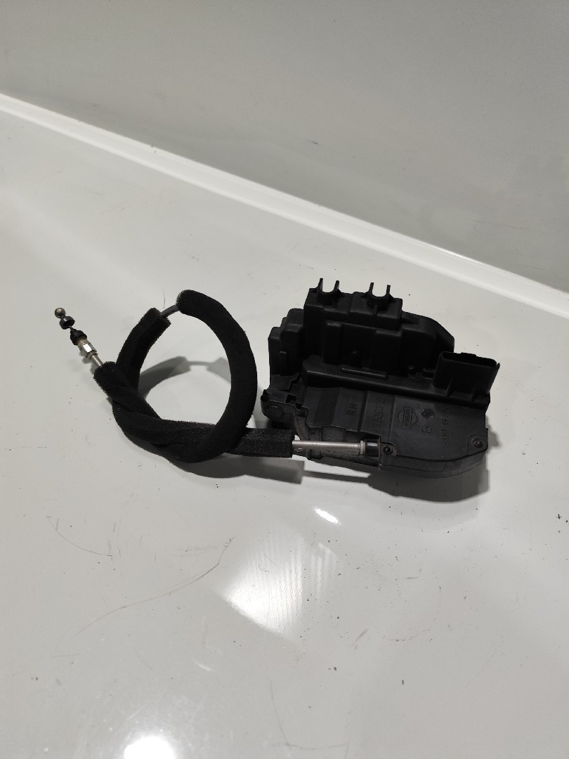 Fecho da Porta Frente Dto NISSAN TIIDA Hatchback 