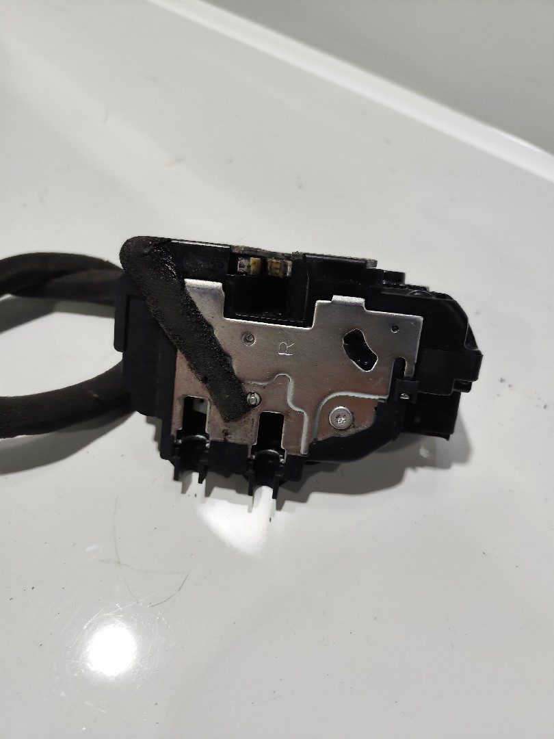 Fecho da Porta Frente Dto NISSAN TIIDA Hatchback (C11) | 04 - 13 Imagem-3