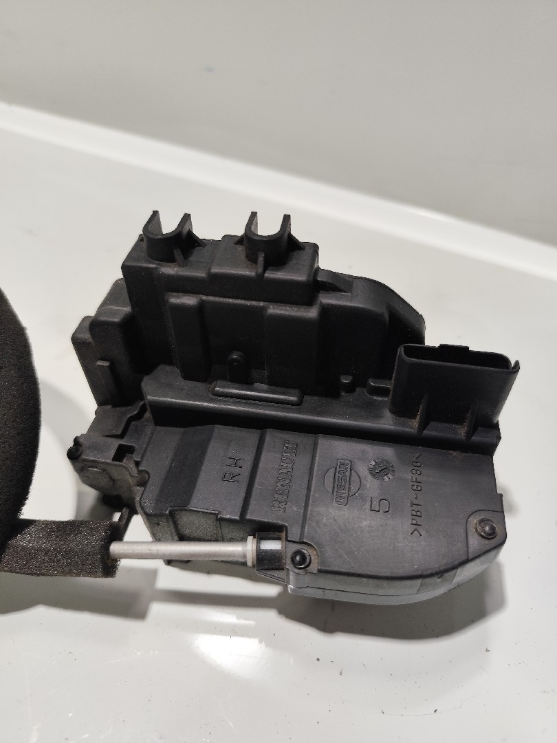 Fecho da Porta Frente Dto NISSAN TIIDA Hatchback (C11) | 04 - 13 Imagem-1