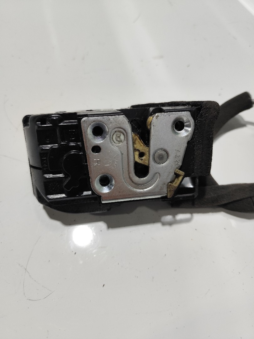 Fecho da Porta Frente Dto NISSAN TIIDA Hatchback (C11) | 04 - 13 Imagem-4