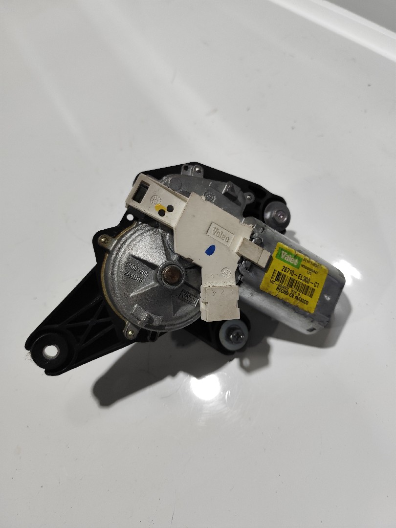 Motor Limpa Vidros Trás NISSAN TIIDA Hatchback (C11) | 04 - 13 Imagem-4