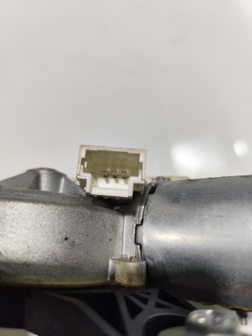 Motor Limpa Vidros Trás NISSAN TIIDA Hatchback (C11) | 04 - 13 Imagem-2