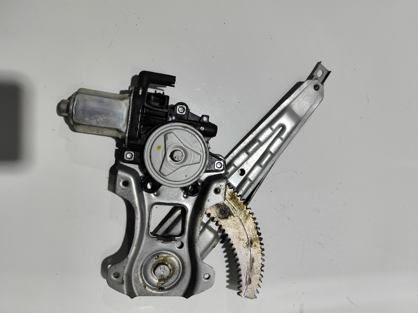 Elevador Trás Dto Electrico NISSAN TIIDA Hatchback (C11) | 04 - 13 Imagem-3