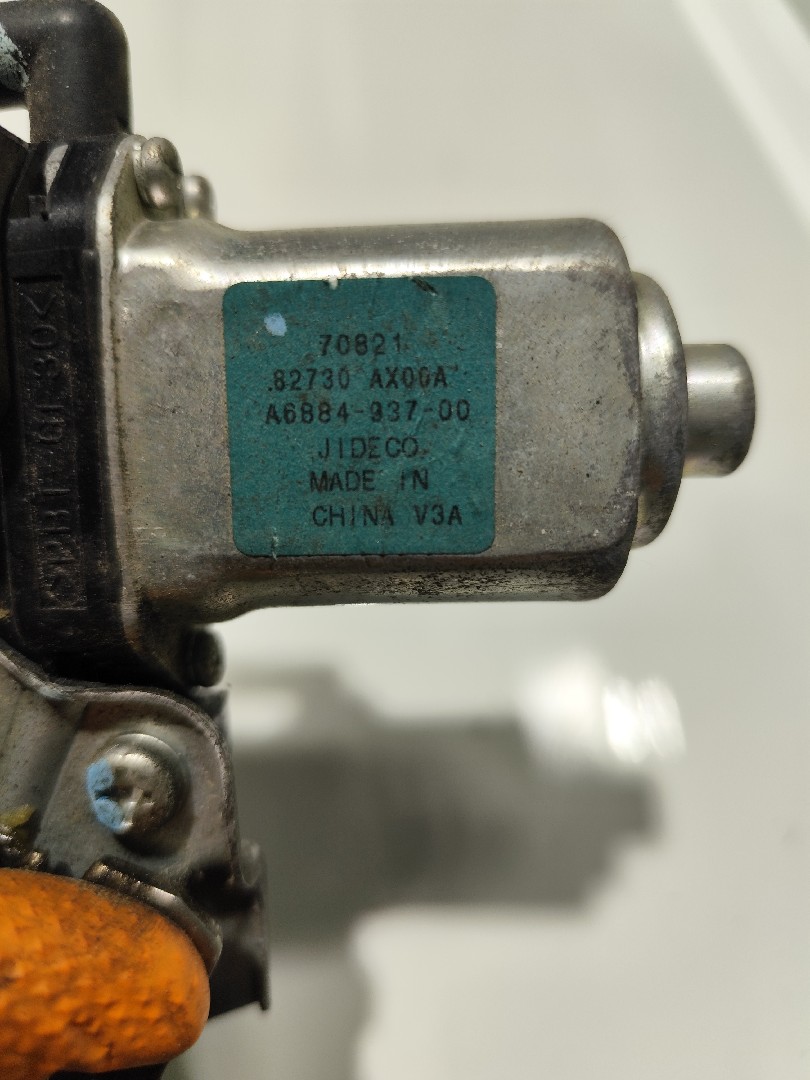 Elevador Trás Dto Electrico NISSAN TIIDA Hatchback (C11) | 04 - 13 Imagem-1