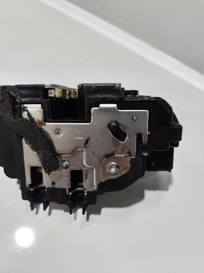 Fecho da Porta Trás Dto NISSAN TIIDA Hatchback (C11) | 04 - 13 Imagem-3