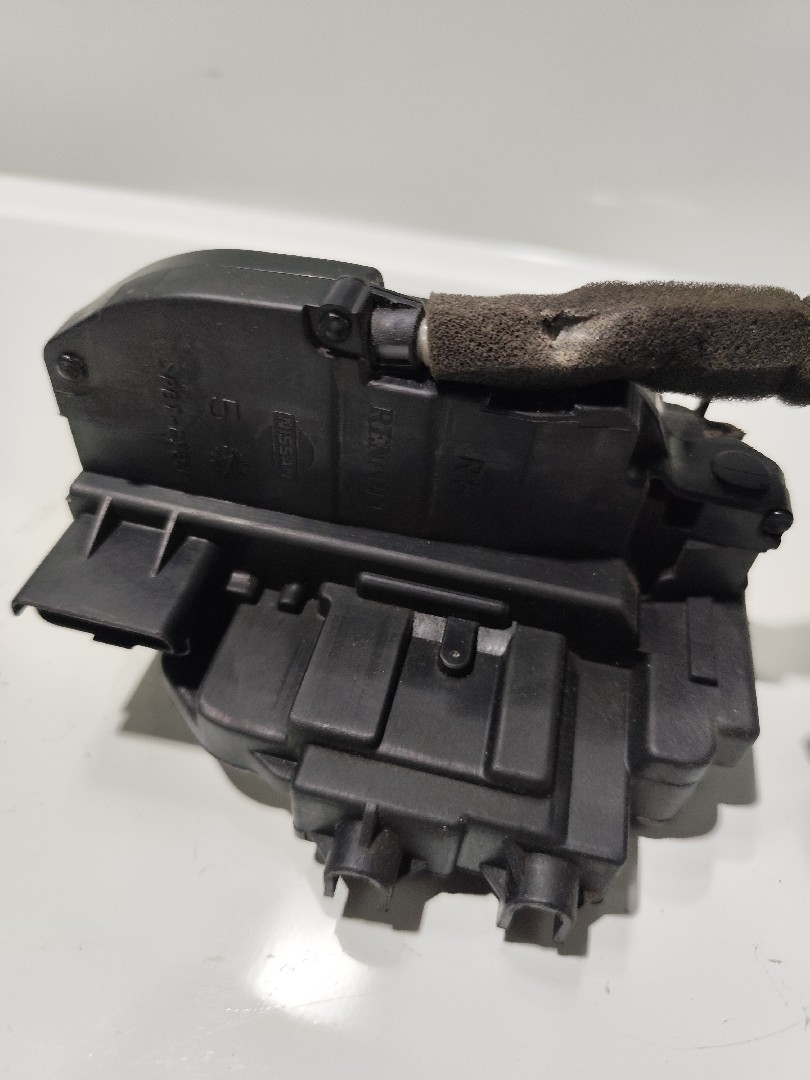 Fecho da Porta Trás Dto NISSAN TIIDA Hatchback (C11) | 04 - 13 Imagem-1