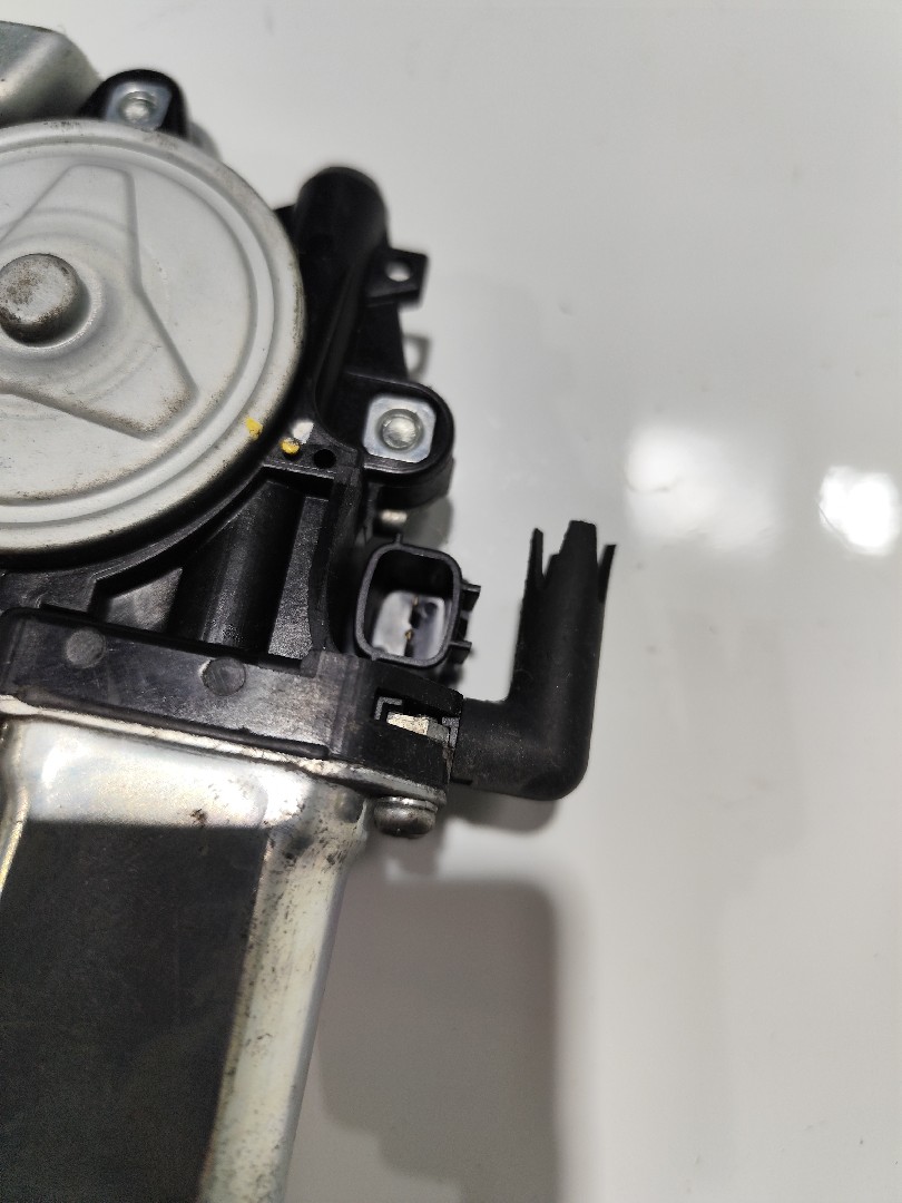 Elevador Trás Esq Electrico NISSAN TIIDA Hatchback (C11) | 04 - 13 Imagem-2