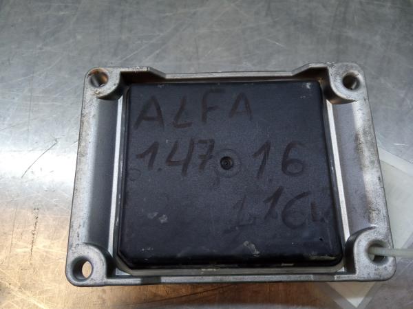 Motorsteuergerät ALFA ROMEO 147 (937_) | 00 - 10 Imagem-1