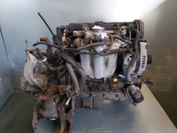 Motor DAEWOO NUBIRA (J100) | 97 -  Imagem-2