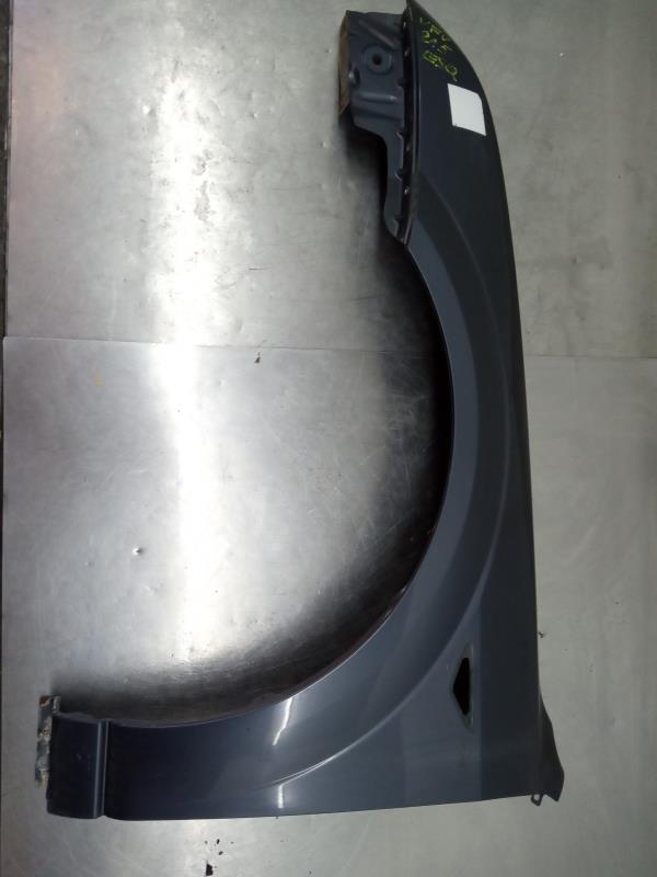 Left Front Fenders FORD MONDEO III (B5Y) | 00 - 07