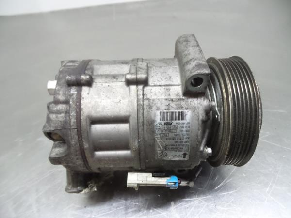 Compressor do Ar condicionado ALFA ROMEO 159 Sportwagon (939_) | 05 - 12