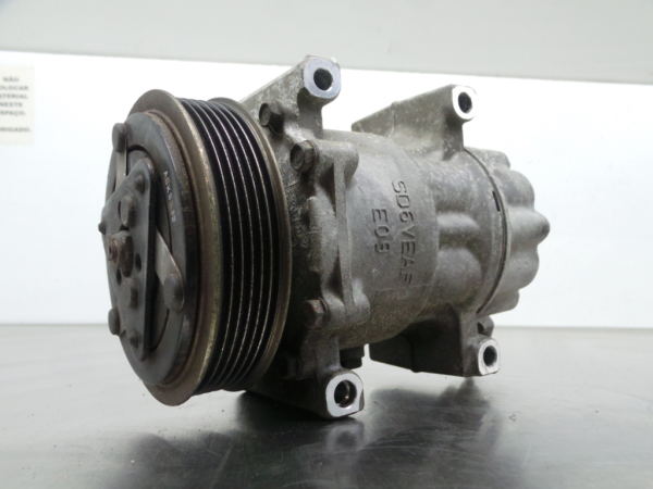 Klimakompressor PEUGEOT 307 (3A/C) | 00 - 12