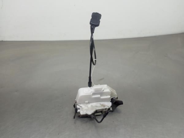 Front Left Door Lock RENAULT SCÉNIC II (JM0/1_) | 03 - 10