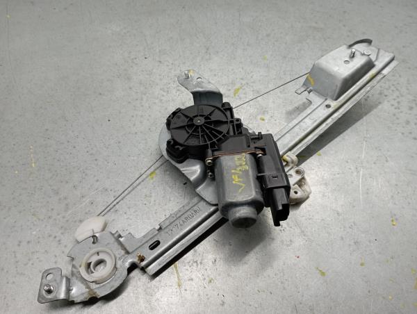 Rear Right Electric Window Mechanism RENAULT SCÉNIC II (JM0/1_) | 03 - 10