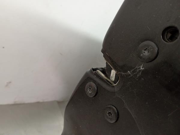 Front Right Door Lock RENAULT SCÉNIC II (JM0/1_) | 03 - 10
