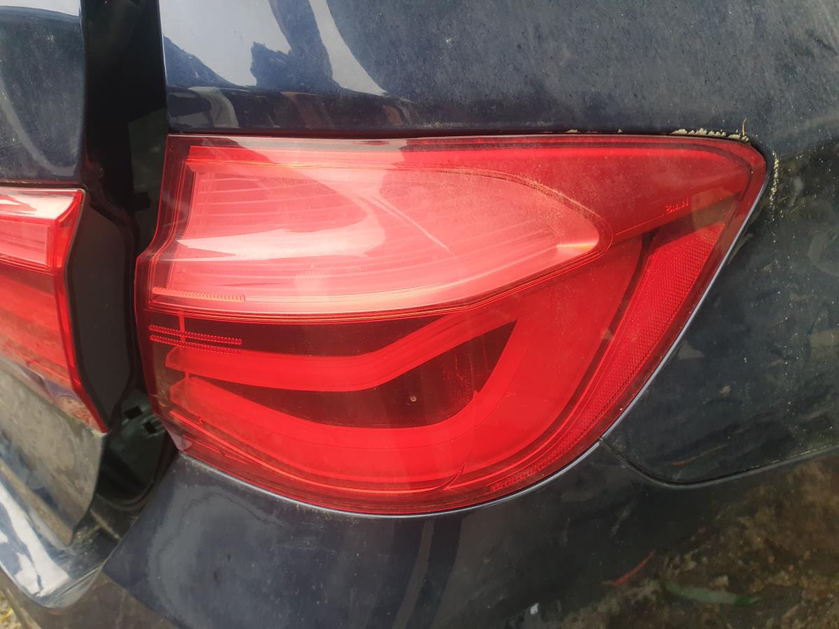 Right Taillight BMW 3 Touring (F31) | 12 - 19