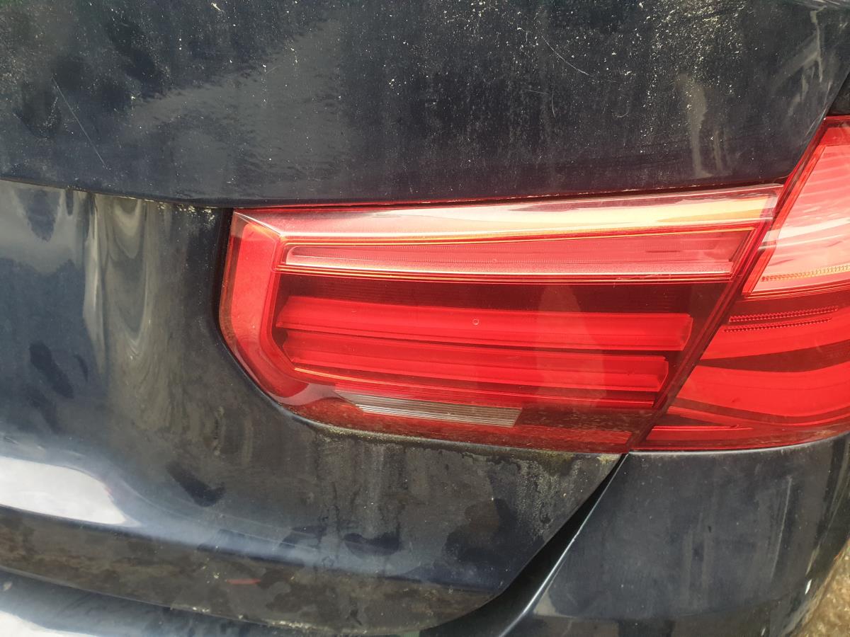 Right Tailgate Light BMW 3 Touring (F31) | 12 - 19