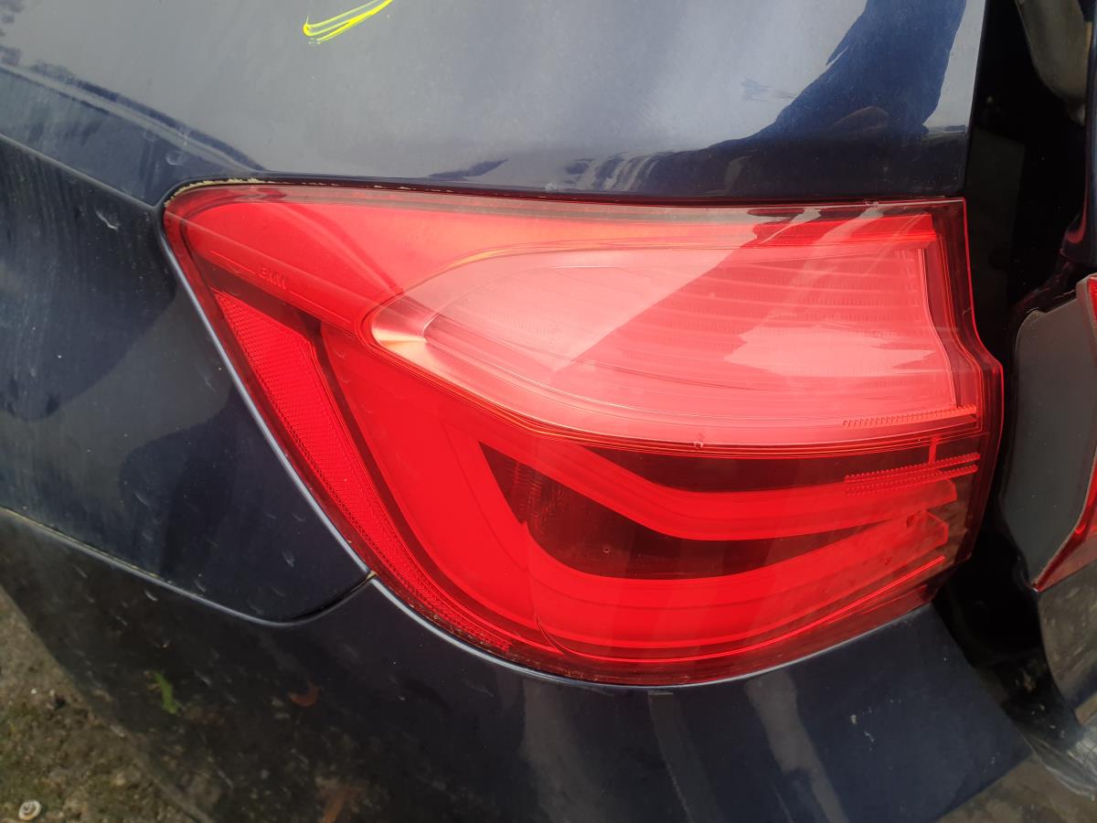 Left Taillight BMW 3 Touring (F31) | 12 - 19