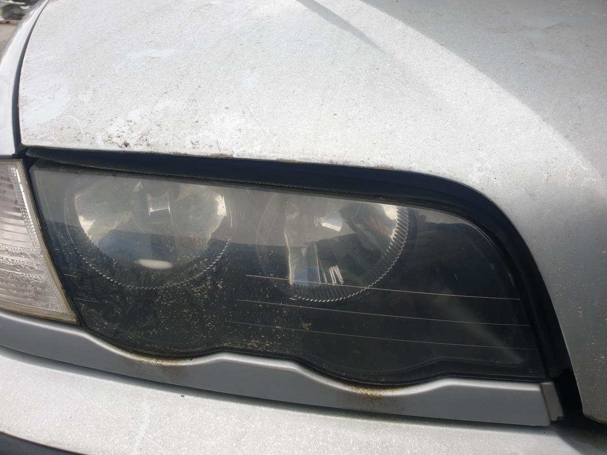 Right Headlight BMW 3 Touring (E46) | 99 - 05