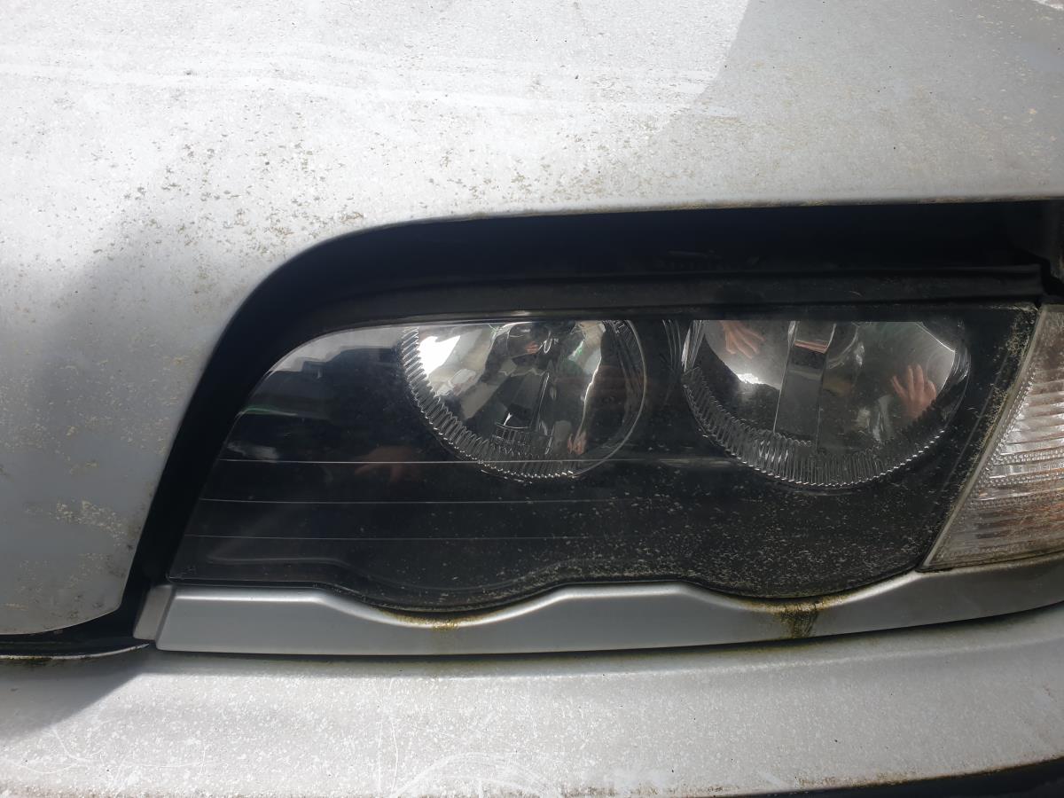 Left Headlight BMW 3 Touring (E46) | 99 - 05