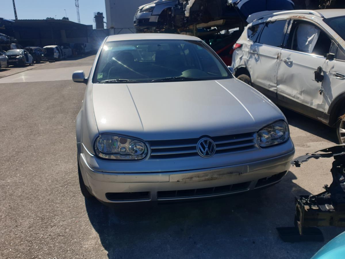 Hood VOLKSWAGEN GOLF IV (1J1) | 97 - 07