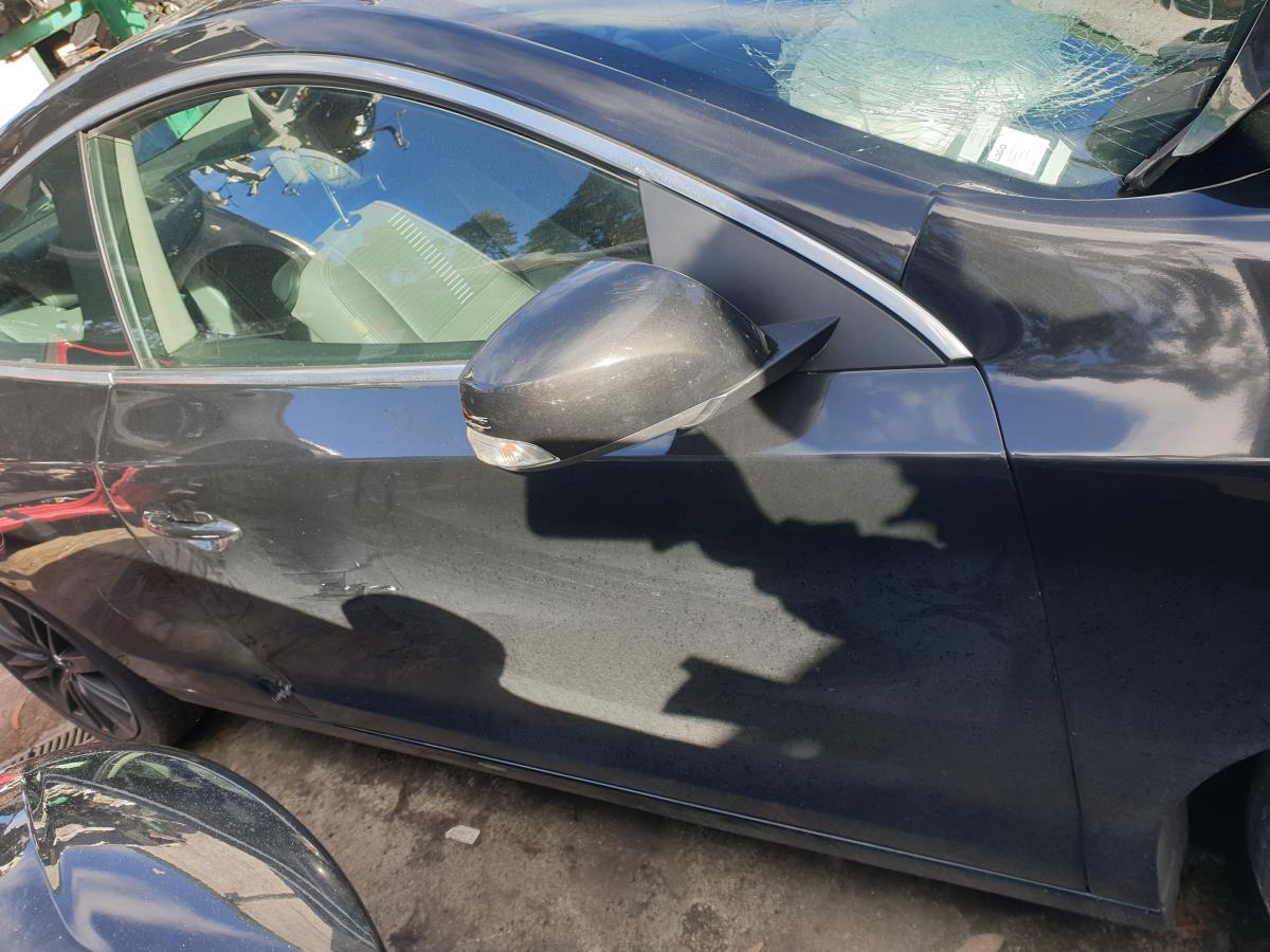 Porta Anteriore Destra RENAULT LAGUNA Coupé (DT0/1) | 08 - 15