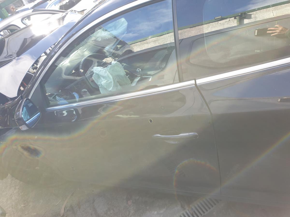 Porta Anteriore Sinistra RENAULT LAGUNA Coupé (DT0/1) | 08 - 15