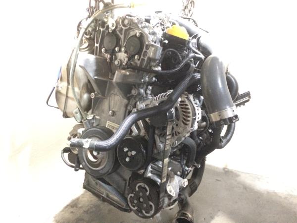 Motor NISSAN MICRA V (K14) | 16 - 