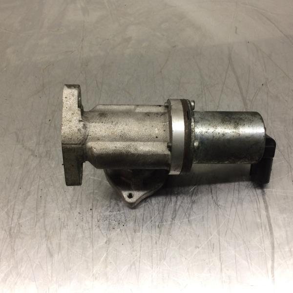 EGR Valve HYUNDAI SANTA FÉ II (CM) | 05 - 15