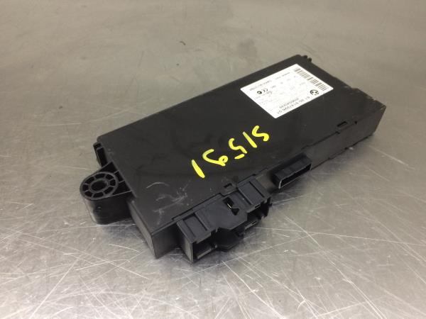 Module Confort BMW 1 Coupé (E82) | 06 - 13