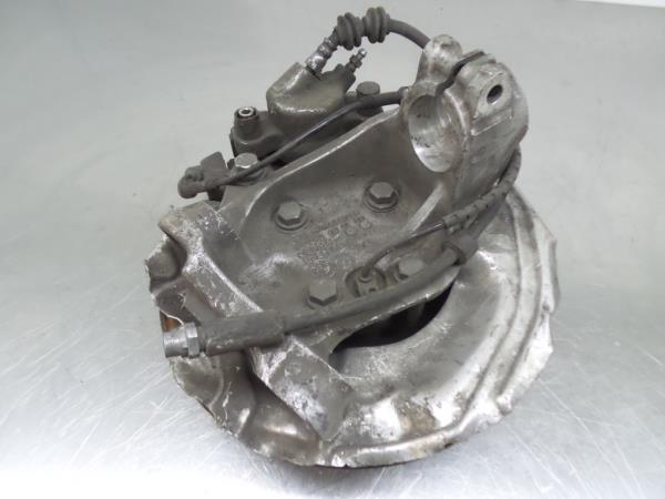 Front Left Steering Knuckle BMW 3 Touring (E91) | 04 - 12