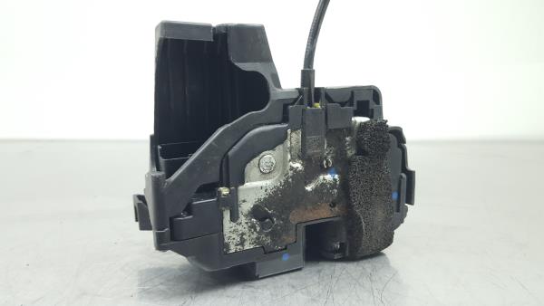 Front Right Door Lock RENAULT GRAND SCÉNIC III (JZ0/1_) | 09 - 