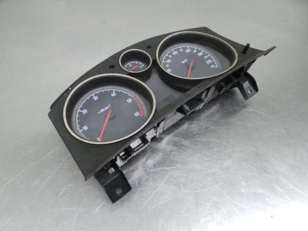 Instrument Cluster OPEL ASTRA H TwinTop (A04) | 05 - 10