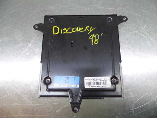 Amplificador Audio Coche LAND ROVER DISCOVERY II (L318) | 98 - 04
