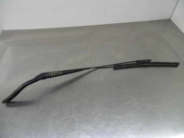 Front Right Windshield Wiper Arm SMART FORFOUR Hatchback (453) | 14 - 
