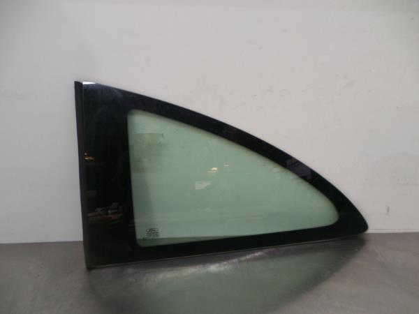Rear Left Quarter Panel Glass FORD KA (RU8) | 08 - 