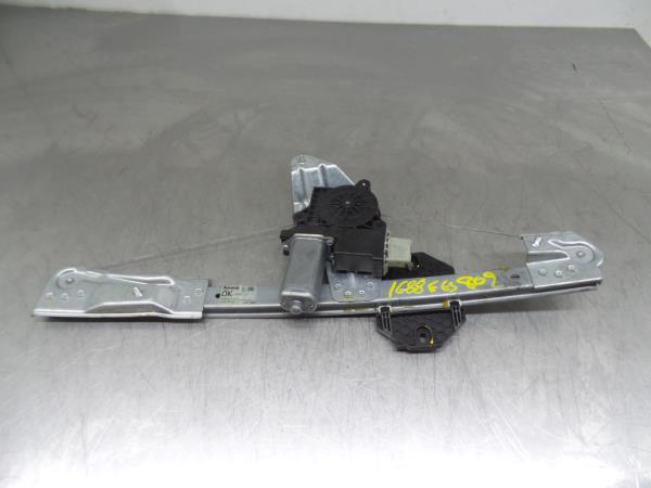 Front Left Electric Window Mechanism DACIA LOGAN MCV II | 13 - 