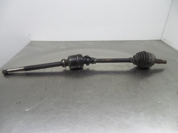 Front Right Drive Shaft PEUGEOT EXPERT (224_) | 95 - 06
