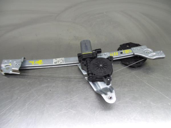 Rear Right Electric Window Mechanism DACIA LOGAN MCV II | 13 - 