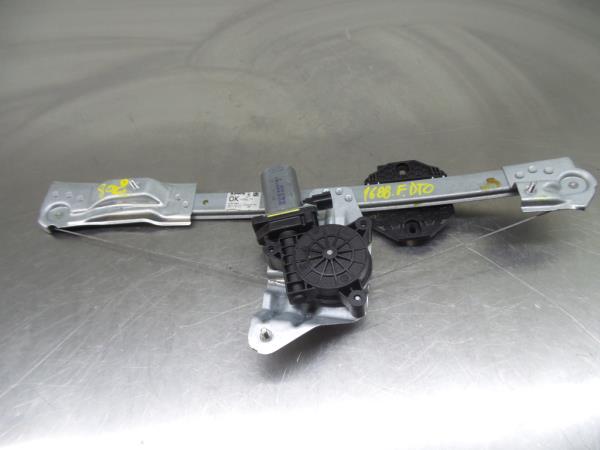 Front Right Electric Window Mechanism DACIA LOGAN MCV II | 13 - 