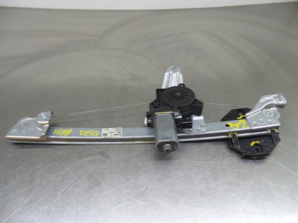 Rear Left Electric Window Mechanism DACIA LOGAN MCV II | 13 - 