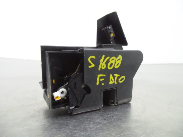 Front Right Door Lock DACIA LOGAN MCV II | 13 - 