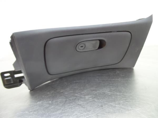 Handschuhfach SMART FORFOUR Hatchback (453) | 14 -  Imagem-0