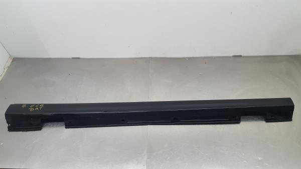 Lastra Laterale di Fibra Destro MERCEDES-BENZ CLA Coupé (C117) | 13 - 19
