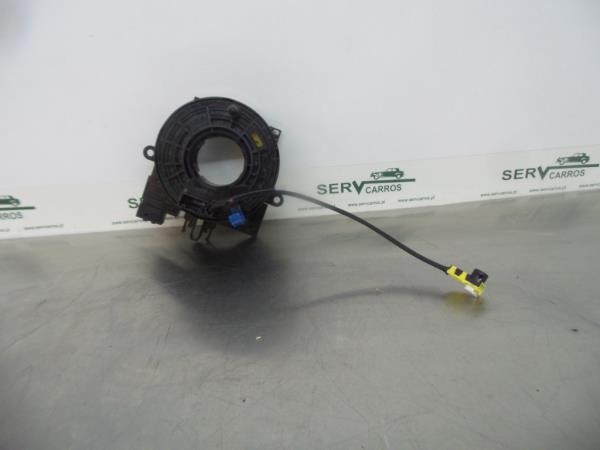 Squib Airbag RENAULT CAPTUR II | 20 - 