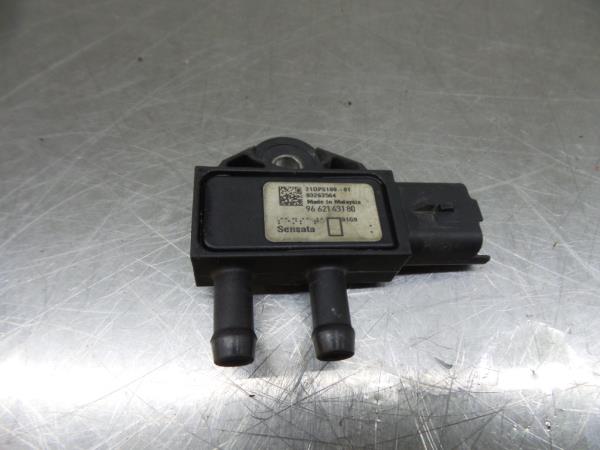 Sensor MINI MINI CLUBMAN (R55) | 06 - 15