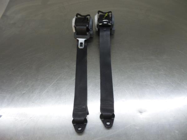 Rear Right Belt Tensioner / Seatbelt RENAULT CAPTUR I (J5_, H5_) | 13 - 