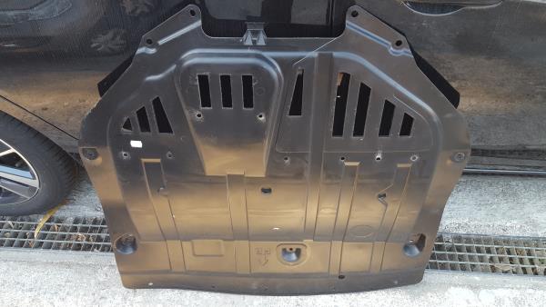 Engine Splash Shield