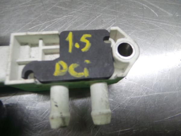 Sensor RENAULT CAPTUR I (J5_, H5_) | 13 - 